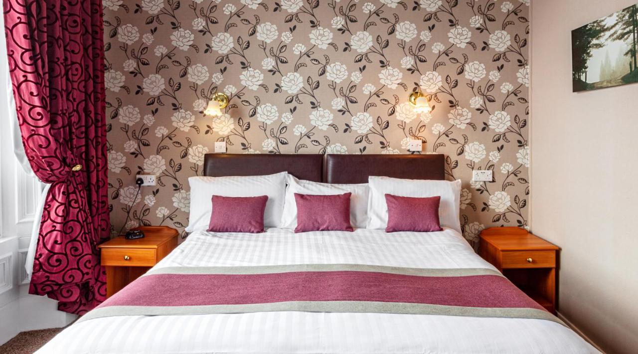 Hotel The Bayview Rothesay Zewnętrze zdjęcie