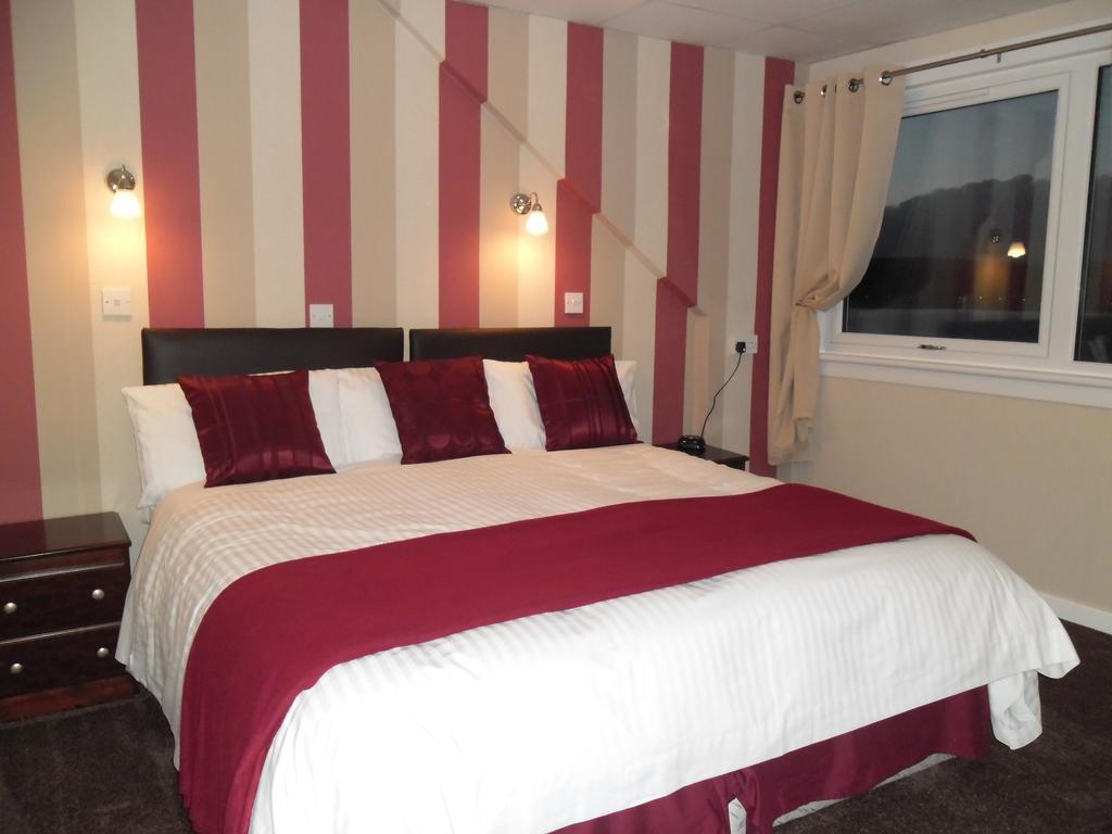 Hotel The Bayview Rothesay Pokój zdjęcie