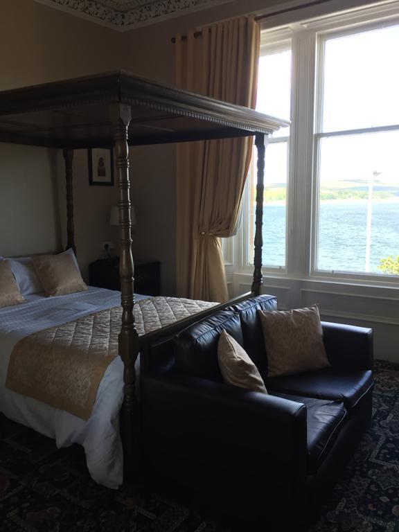 Hotel The Bayview Rothesay Zewnętrze zdjęcie