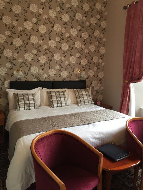 Hotel The Bayview Rothesay Zewnętrze zdjęcie