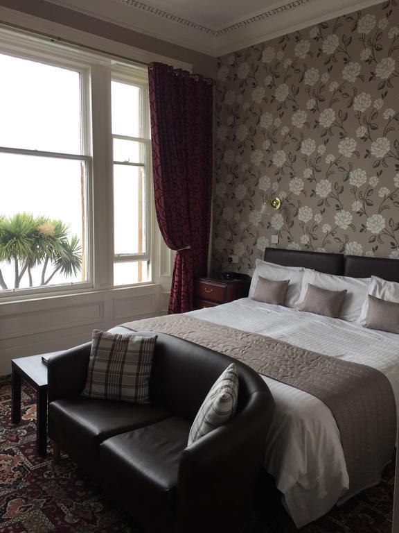 Hotel The Bayview Rothesay Zewnętrze zdjęcie