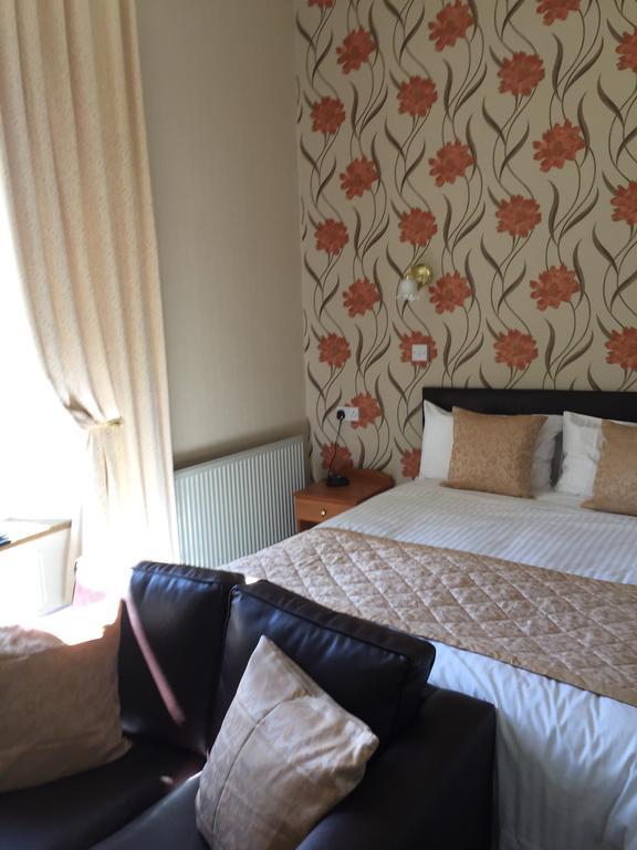 Hotel The Bayview Rothesay Zewnętrze zdjęcie