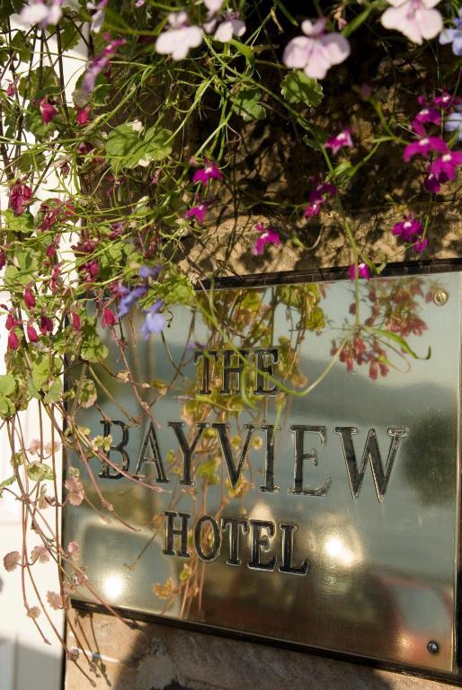 Hotel The Bayview Rothesay Zewnętrze zdjęcie