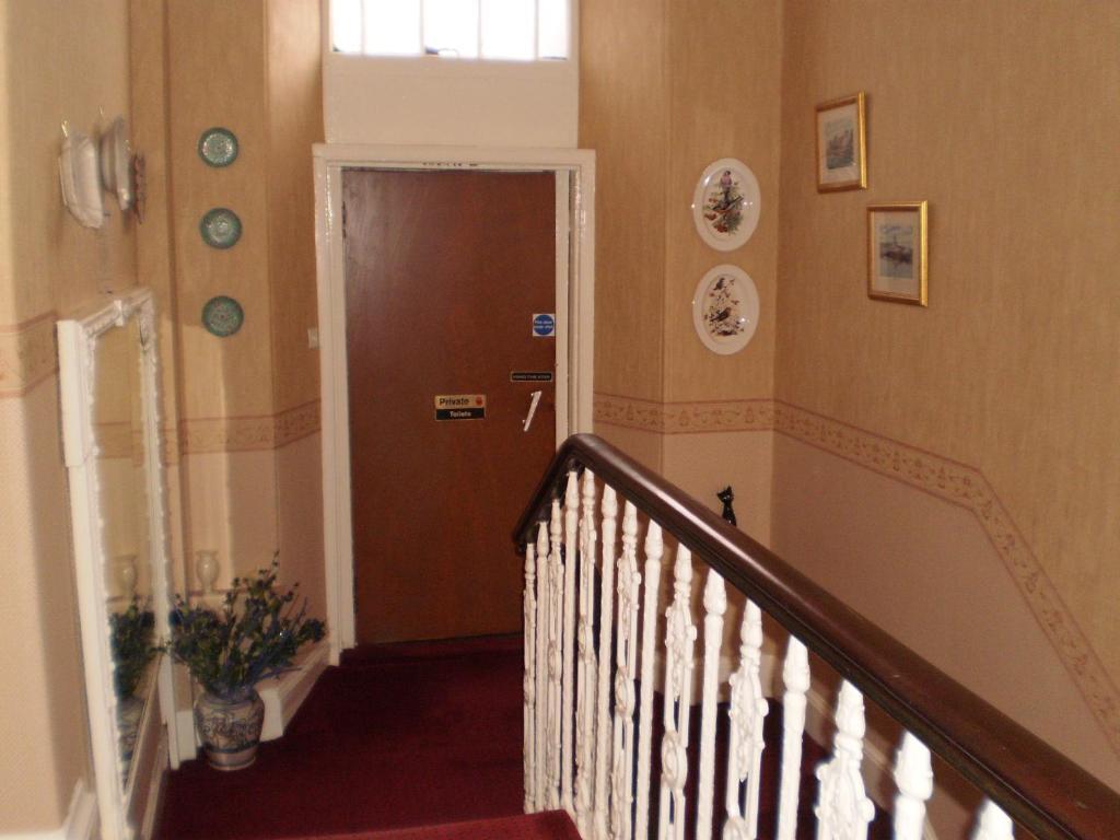 Hotel The Bayview Rothesay Zewnętrze zdjęcie